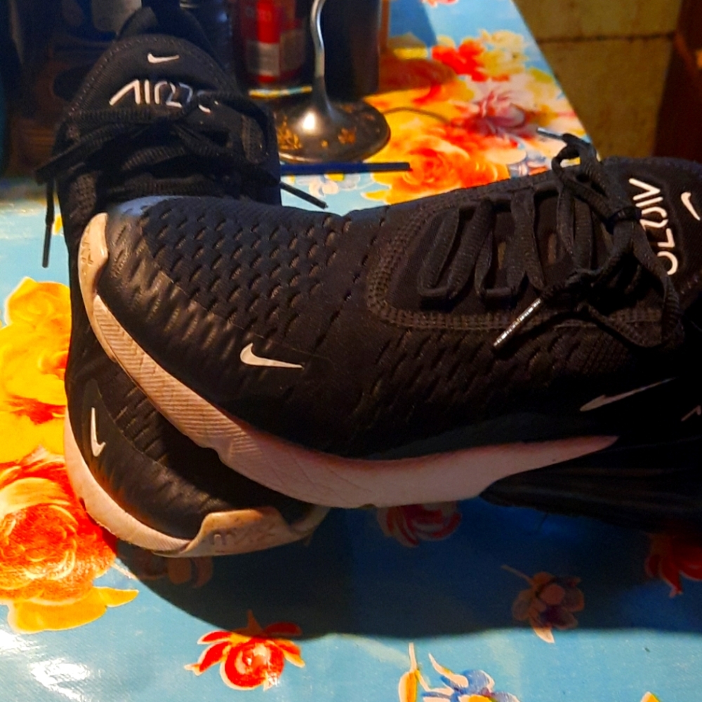 Nike Airmax270